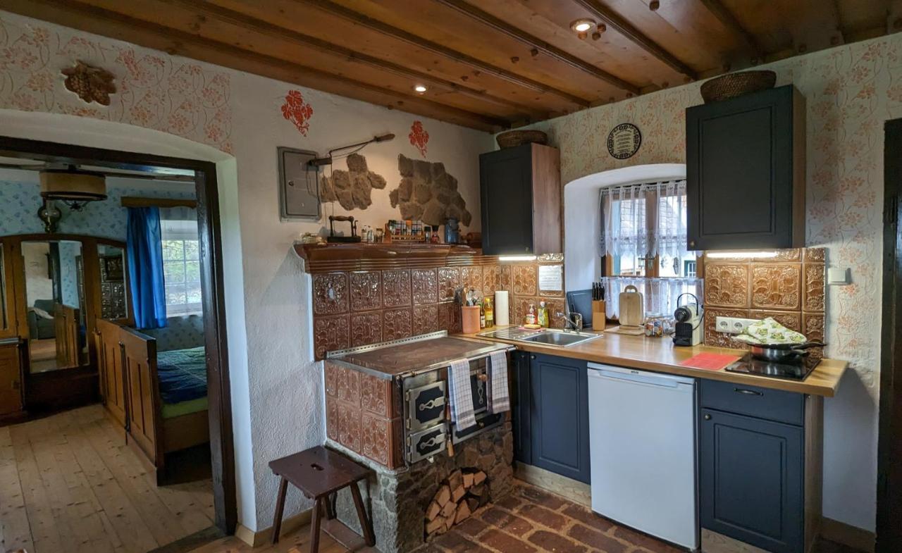 Apartment Liendl リーガースブルク エクステリア 写真