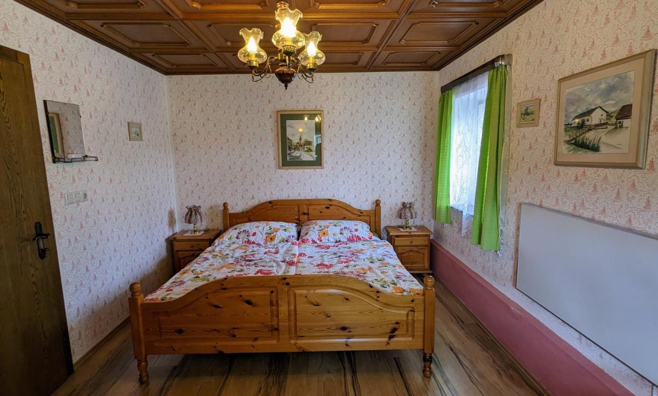 Apartment Liendl リーガースブルク エクステリア 写真
