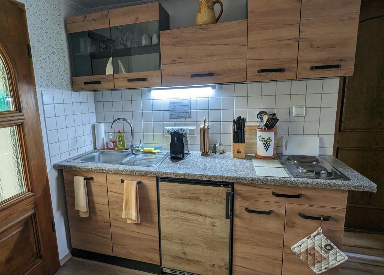 Apartment Liendl リーガースブルク エクステリア 写真