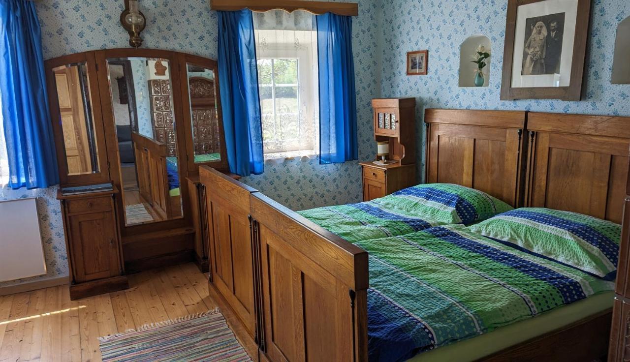 Apartment Liendl リーガースブルク エクステリア 写真