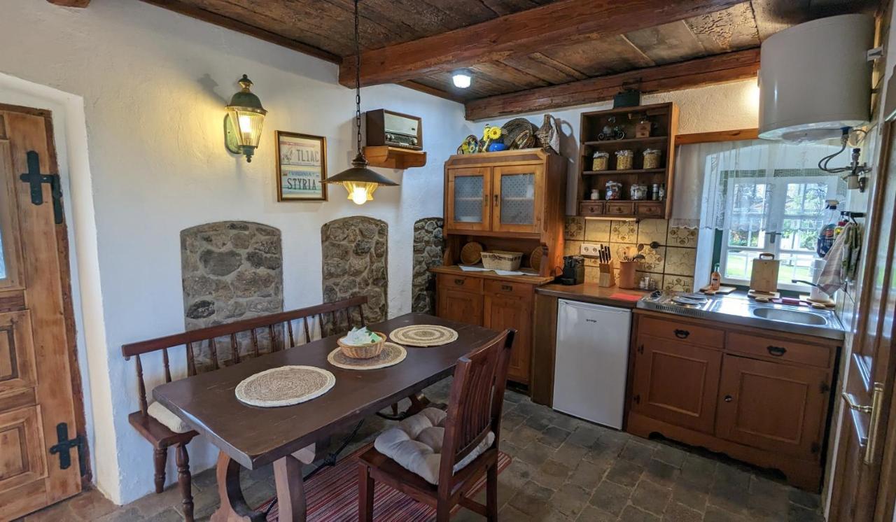 Apartment Liendl リーガースブルク エクステリア 写真