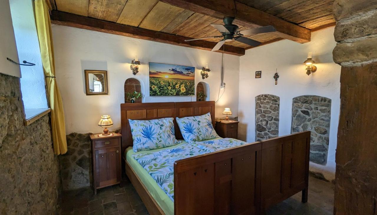 Apartment Liendl リーガースブルク エクステリア 写真