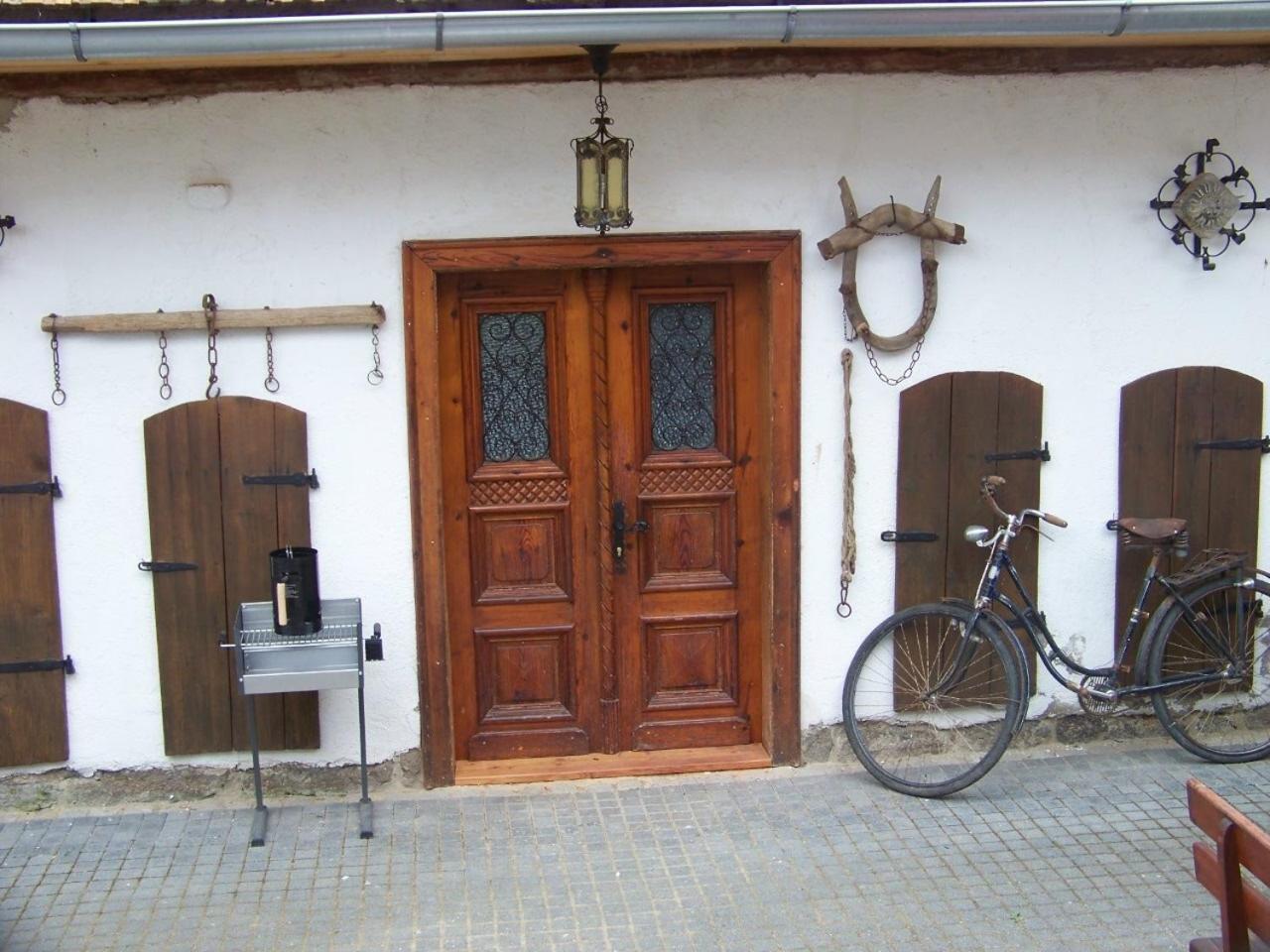 Apartment Liendl リーガースブルク エクステリア 写真