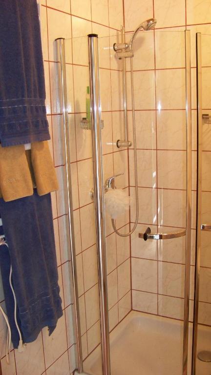 Apartment Liendl リーガースブルク 部屋 写真