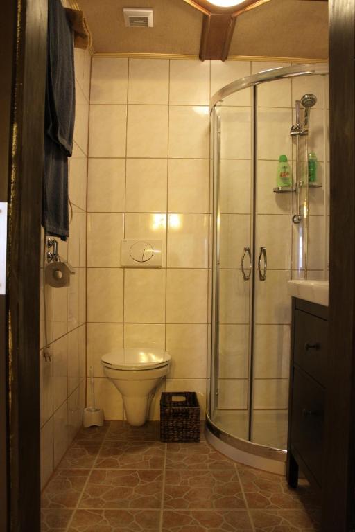 Apartment Liendl リーガースブルク エクステリア 写真